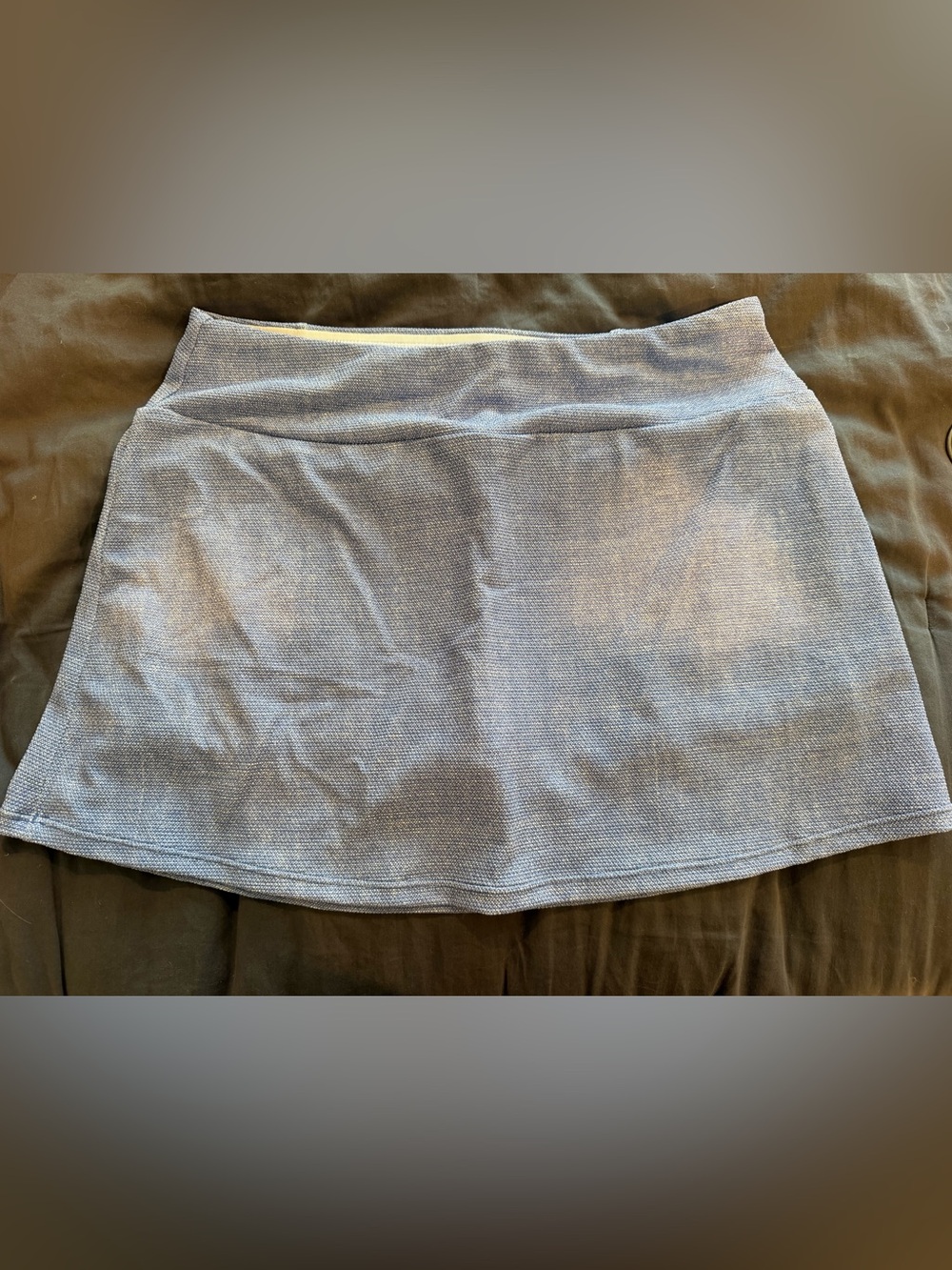 Tommy Bahama tennis/golf skirt